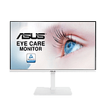 Asus VA27DQSBW 27 FHD IPS 75Hz Blanco Pivotable  Monitor Asus VA27DQSBW 27 FHD IPS 75Hz Blanco Pivotable  Monitor