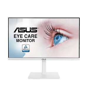 Asus VA27DQSBW 27 FHD IPS 75Hz Blanco Pivotable  Monitor