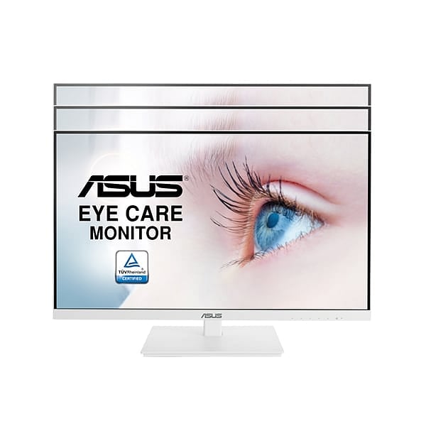 Asus VA27DQSBW 27 FHD IPS 75Hz Blanco Pivotable  Monitor