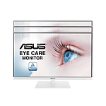 Asus VA27DQSBW 27 FHD IPS 75Hz Blanco Pivotable  Monitor Asus VA27DQSBW 27 FHD IPS 75Hz Blanco Pivotable  Monitor
