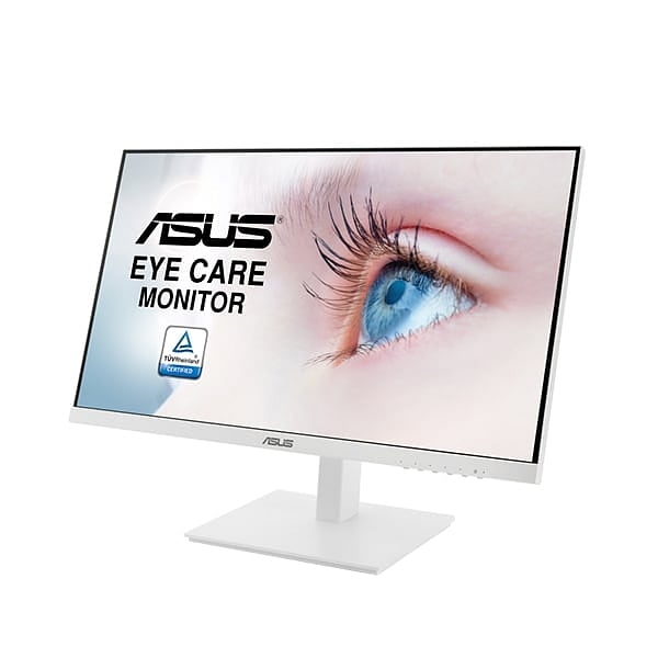 Asus VA27DQSBW 27 FHD IPS 75Hz Blanco Pivotable  Monitor
