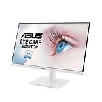 Asus VA27DQSBW 27 FHD IPS 75Hz Blanco Pivotable  Monitor Asus VA27DQSBW 27 FHD IPS 75Hz Blanco Pivotable  Monitor