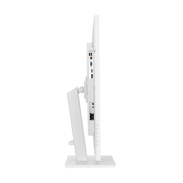 Asus VA27DQSBW 27 FHD IPS 75Hz Blanco Pivotable  Monitor