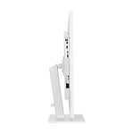 Asus VA27DQSBW 27 FHD IPS 75Hz Blanco Pivotable  Monitor