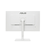 Asus VA27DQSBW 27 FHD IPS 75Hz Blanco Pivotable  Monitor Asus VA27DQSBW 27 FHD IPS 75Hz Blanco Pivotable  Monitor