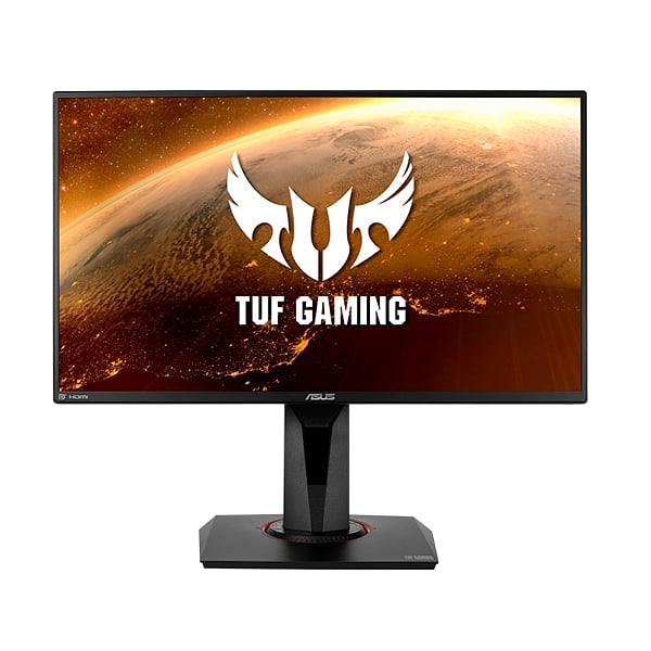Asus TUF VG259QR 245 FHD IPS 165Hz 1ms Pivotable  Monitor