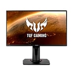 Asus TUF VG259QR 245 FHD IPS 165Hz 1ms Pivotable  Monitor