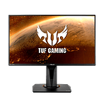 Asus TUF VG259QR 245 FHD IPS 165Hz 1ms Pivotable  Monitor