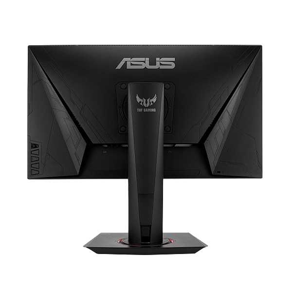Asus TUF VG259QR 245 FHD IPS 165Hz 1ms Pivotable  Monitor