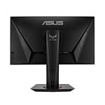 Asus TUF VG259QR 245 FHD IPS 165Hz 1ms Pivotable  Monitor