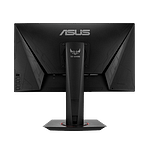 Asus TUF VG259QR 245 FHD IPS 165Hz 1ms Pivotable  Monitor
