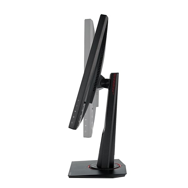 Asus TUF VG259QR 245 FHD IPS 165Hz 1ms Pivotable  Monitor