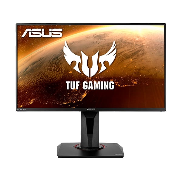 Asus TUF VG258QM 245 FHD 280Hz 05ms GSync  Monitor