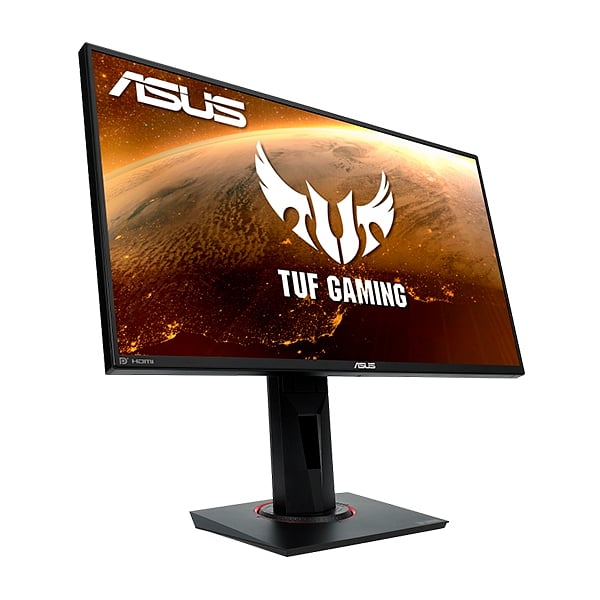 Asus TUF VG258QM 245 FHD 280Hz 05ms GSync  Monitor