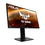 Asus TUF VG258QM 245 FHD 280Hz 05ms GSync  Monitor