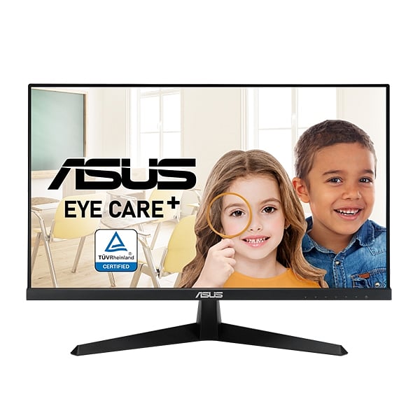 Asus VY249HE 238 IPS 75Hz 1ms FreeSync  Monitor