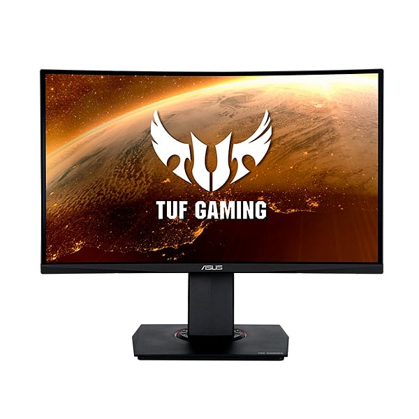 Asus TUF VG24VQR 236 FHD VA 165Hz 1ms Curvo  Monitor