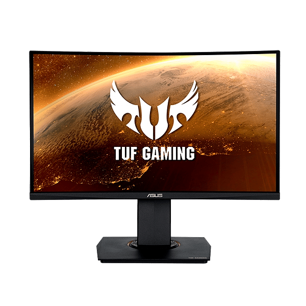 Asus TUF VG24VQR 236 FHD VA 165Hz 1ms Curvo  Monitor
