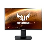 Asus TUF VG24VQR 236 FHD VA 165Hz 1ms Curvo  Monitor