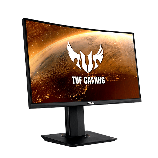 Asus TUF VG24VQR 236 FHD VA 165Hz 1ms Curvo  Monitor