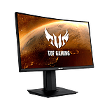 Asus TUF VG24VQR 236 FHD VA 165Hz 1ms Curvo  Monitor