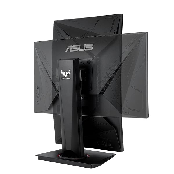 Asus TUF VG24VQR 236 FHD VA 165Hz 1ms Curvo  Monitor
