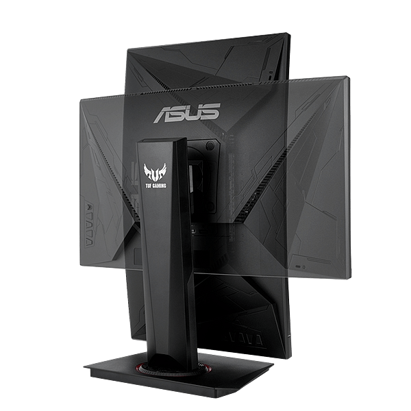 Asus TUF VG24VQR 236 FHD VA 165Hz 1ms Curvo  Monitor