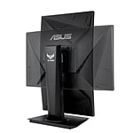 Asus TUF VG24VQR 236 FHD VA 165Hz 1ms Curvo  Monitor
