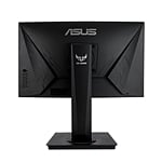 Asus TUF VG24VQR 236 FHD VA 165Hz 1ms Curvo  Monitor