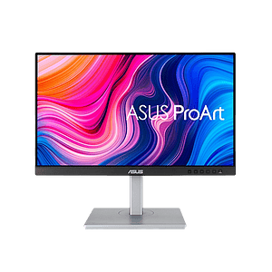 ASUS PA247CV 24 IPS FHD RGB  Monitor