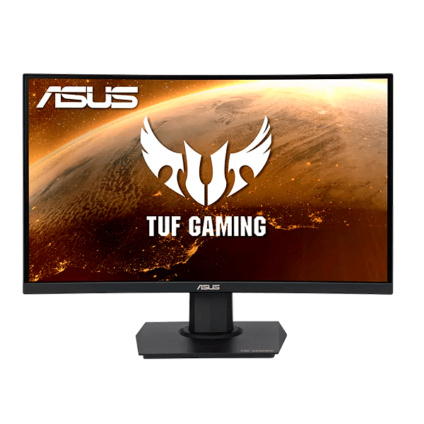 Asus TUF VG24VQE 24 Curvo Full HD 165Hz 1ms FreeSync  Monitor Gaming