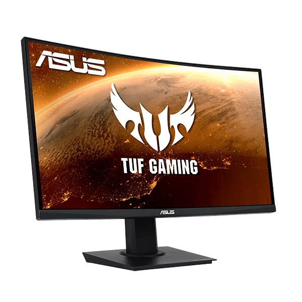 Asus TUF VG24VQE 24 Curvo Full HD 165Hz 1ms FreeSync  Monitor Gaming