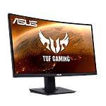 Asus TUF VG24VQE 24 Curvo Full HD 165Hz 1ms FreeSync  Monitor Gaming