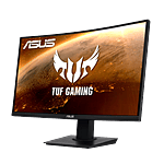 Asus TUF VG24VQE 24 Curvo Full HD 165Hz 1ms FreeSync  Monitor Gaming