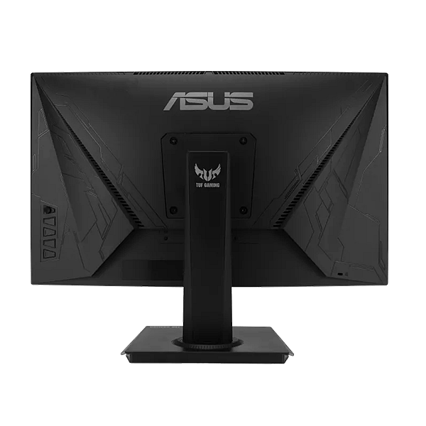 Asus TUF VG24VQE 24 Curvo Full HD 165Hz 1ms FreeSync  Monitor Gaming