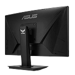 Asus TUF VG24VQE 24 Curvo Full HD 165Hz 1ms FreeSync  Monitor Gaming