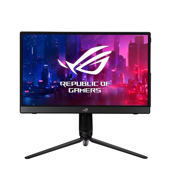 ASUS XG16AHP 156 IPS FHD 144Hz GSync USBC  Monitor