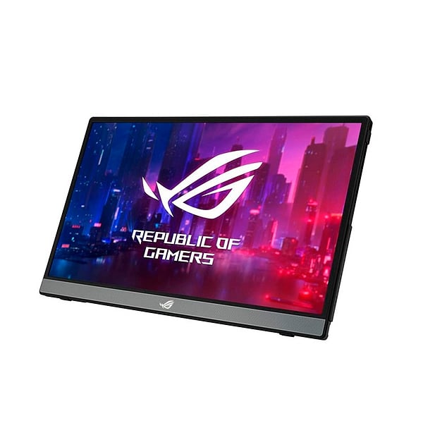 ASUS XG16AHP 156 IPS FHD 144Hz GSync USBC  Monitor