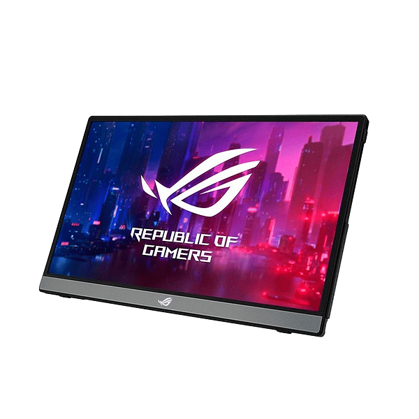 ASUS XG16AHP 156 IPS FHD 144Hz GSync USBC  Monitor