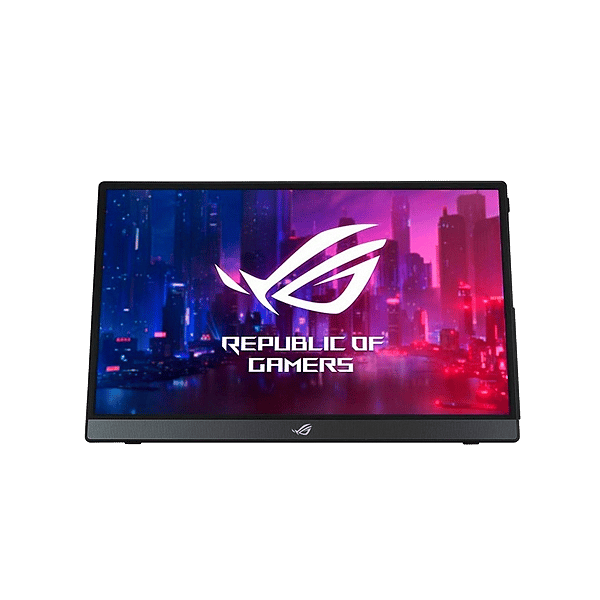 ASUS XG16AHP 156 IPS FHD 144Hz GSync USBC  Monitor