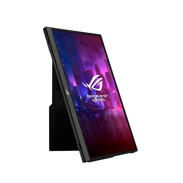 ASUS XG16AHP 156 IPS FHD 144Hz GSync USBC  Monitor