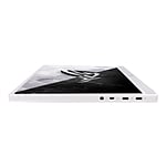 ASUS XG16AHPW 156 IPS FHD 144Hz GSync USBC Blanco  Monitor