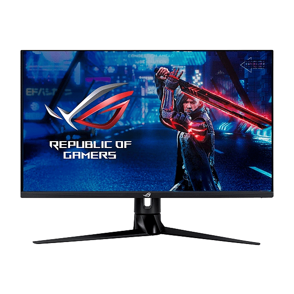 ASUS PG329Q 32 2K IPS 175Hz 1ms GSync  Monitor