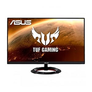 ASUS TUF VG249Q1R 238 IPS FHD 165Hz 1ms  Monitor