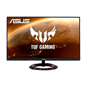 ASUS TUF VG249Q1R 238 IPS FHD 165Hz 1ms  Monitor