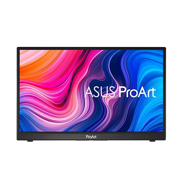 ASUS PA148CTV  14 IPS FHD 100 Rec709 USBC  Monitor