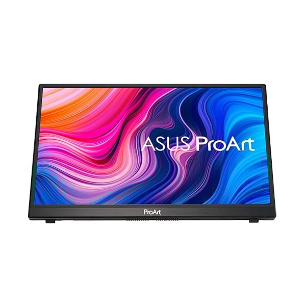 ASUS PA148CTV  14 IPS FHD 100 Rec709 USBC  Monitor