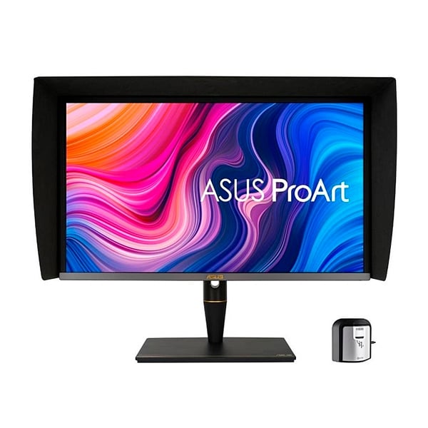ASUS PA27UCXK 27 4K IPS 995 Adobe RGB USB C  Monitor