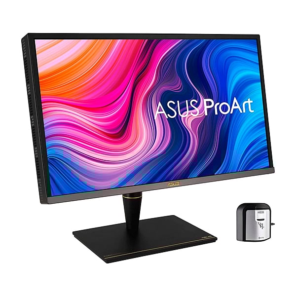ASUS PA27UCXK 27 4K IPS 995 Adobe RGB USB C  Monitor
