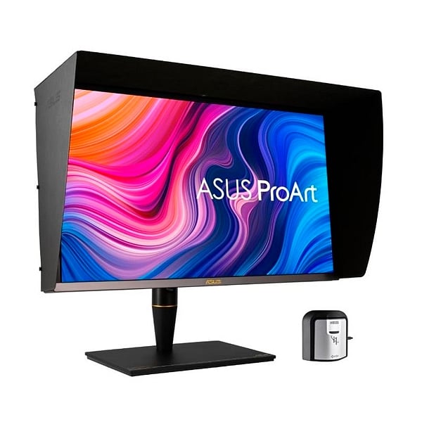 ASUS PA27UCXK 27 4K IPS 995 Adobe RGB USB C  Monitor